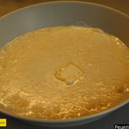 Рецепт Ахудзрец — Супа из пшена