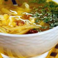 Рецепт Армянского супа воспнапур