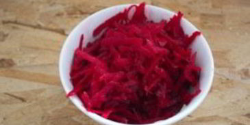 борщ классический