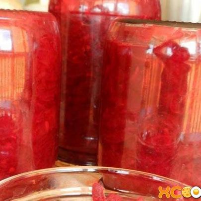 Борщ на зиму