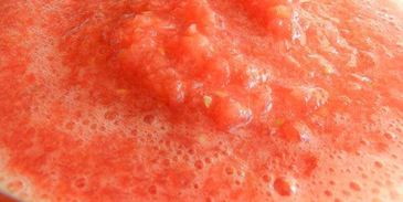 борщ на зиму