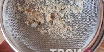 борщ обычный