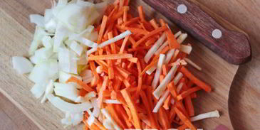 борщ обычный