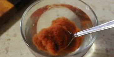 борщ осенне-зимний