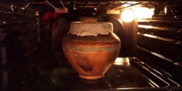 борщ по-деревенски