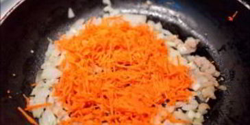 борщ по-деревенски