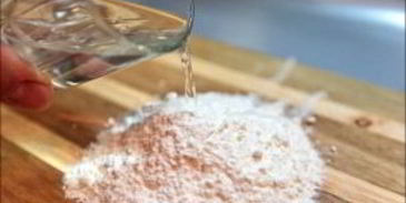 борщ по-деревенски