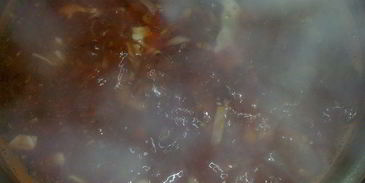 борщ по-украински