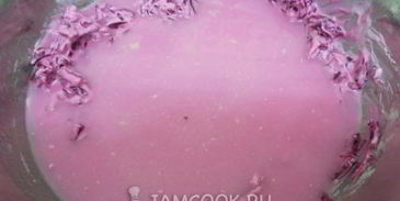 борщ польский