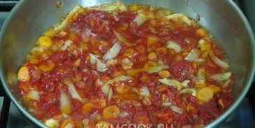 борщ польский