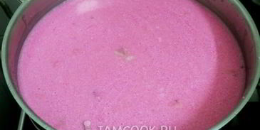 борщ польский