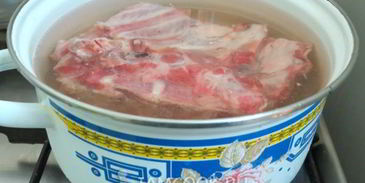 борщ польский