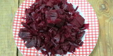 борщ польский