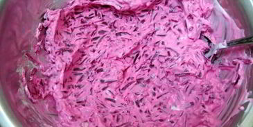 борщ польский