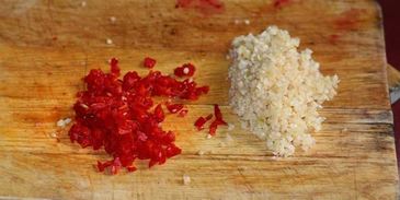 борщ с баклажанами