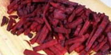 борщ с черносливом