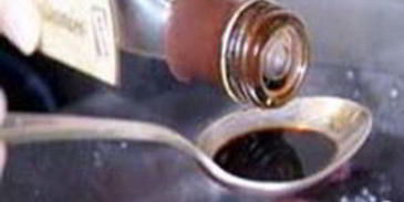 борщ с черносливом