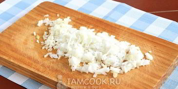 борщ с говядиной