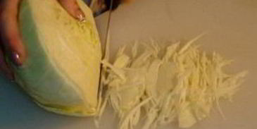 борщ с грибами и фасолью