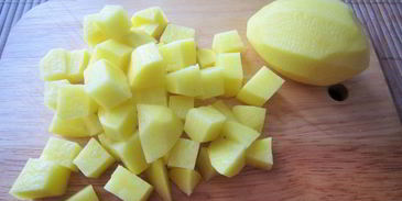 борщ с грибами и квашеной капустой