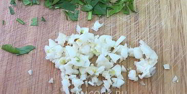 борщ с карамелизированной свеклой