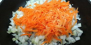 борщ с карамелизированной свеклой