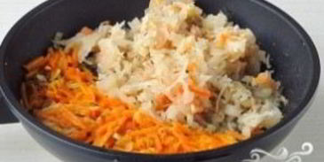 борщ с квашеной капустой