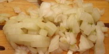 красный борщ постный