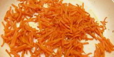 красный борщ постный