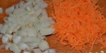 щавелевый борщ