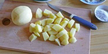 бульон из индейки