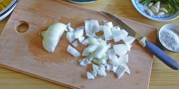 бульон из индейки