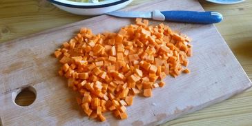 бульон из индейки