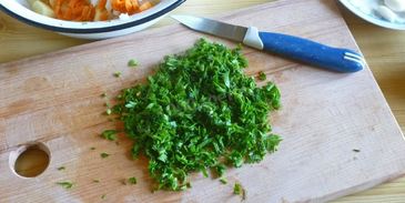 бульон из индейки