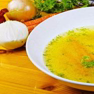 Рецепт Бульона из курицы в мультиварке