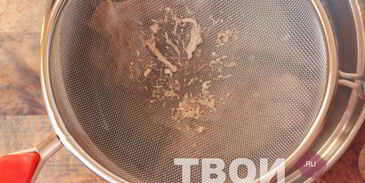 бульон мясной