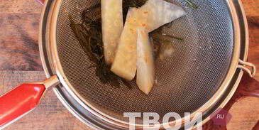 бульон мясной