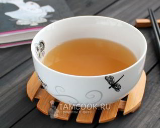 Даши бульон