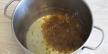 даши бульон