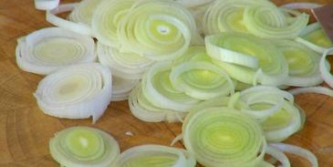 детский овощной бульон