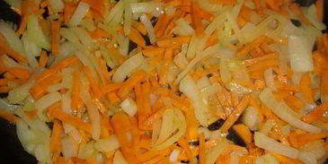 домашняя лапша на курином бульоне