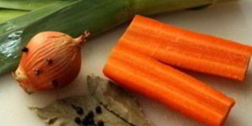 говяжий бульон