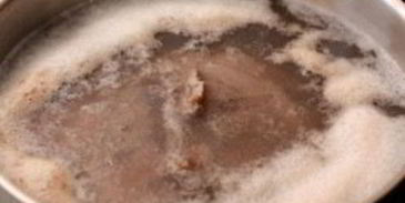 говяжий бульон