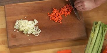 гречневый суп с потрошками на курином бульоне