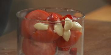 гречневый суп с потрошками на курином бульоне