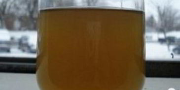 классический овощной бульон