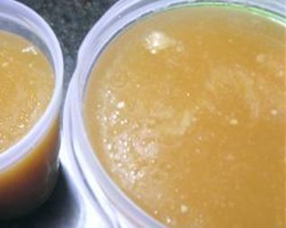 Крепкий бульон из курицы