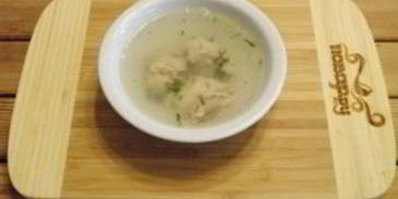 куриный бульон в мультиварке