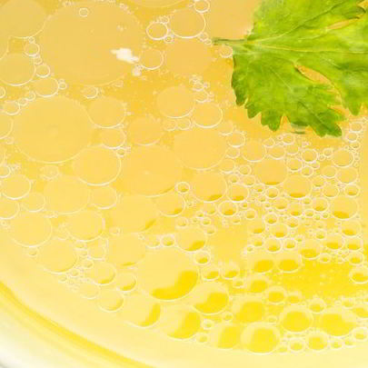 Куриный бульон