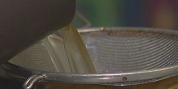 куриный легкий бульон